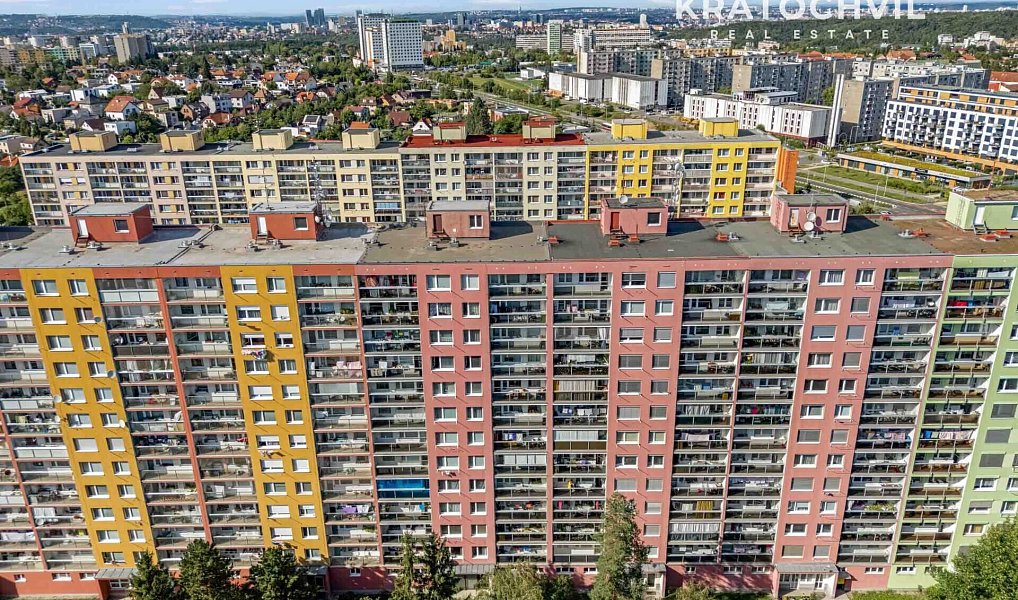 Prodej bytu 3+kk 76 m², Praha – náhled fotky 15
