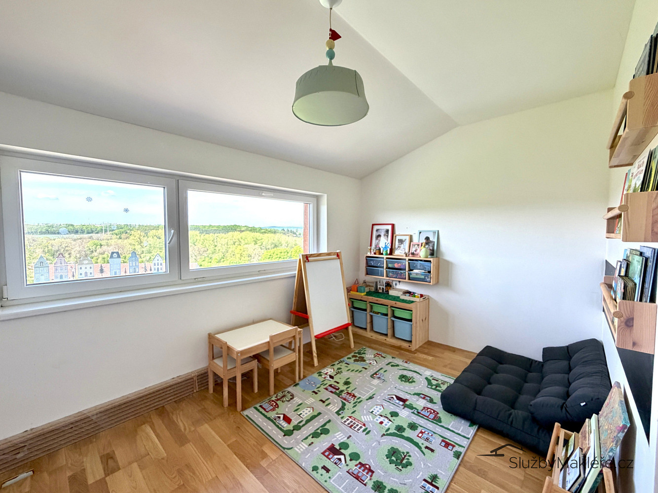 Prodej bytu 3+kk 74 m² – fotografie 5