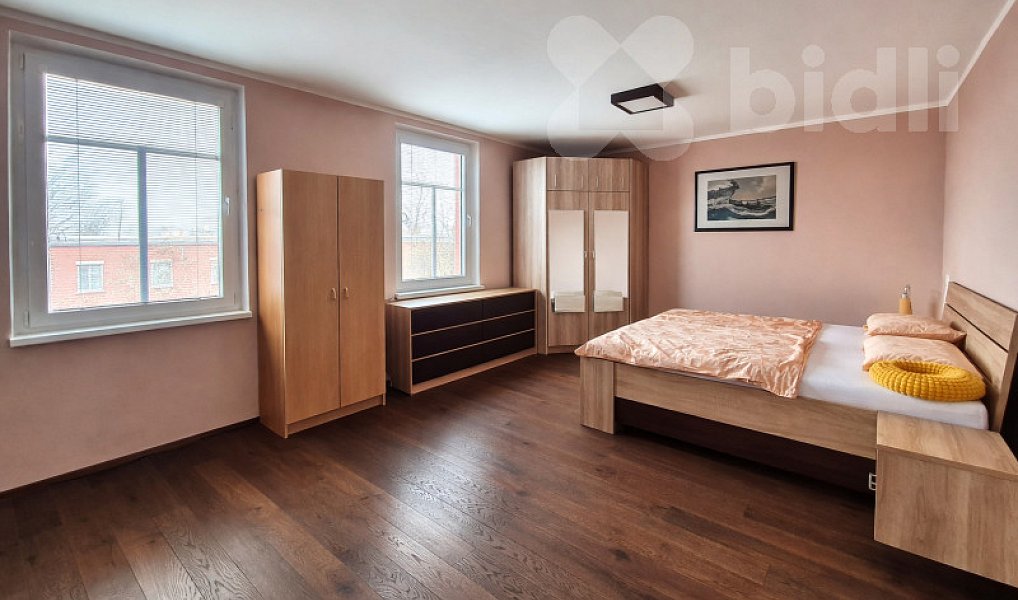 Prodej domu 56 m² s pozemkem 115 m², Zlín – náhled fotky 6
