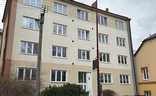 Prodej bytu 2+1 56 m², Milady Horákové, Svitavy - Předměstí