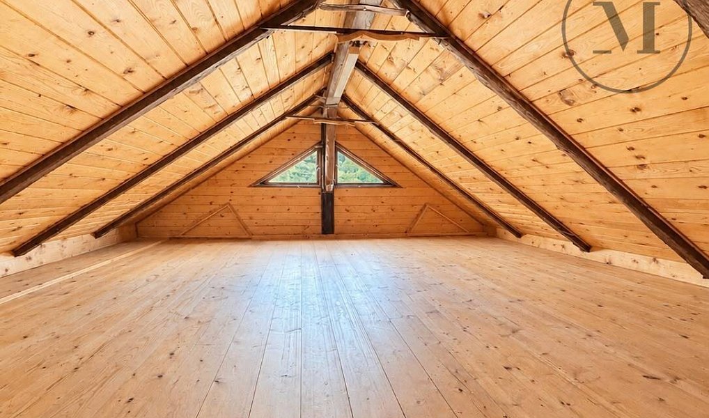 Prodej chaty/chalupy 260 m² s pozemkem 1 006 m², Drslavice – náhled fotky 9