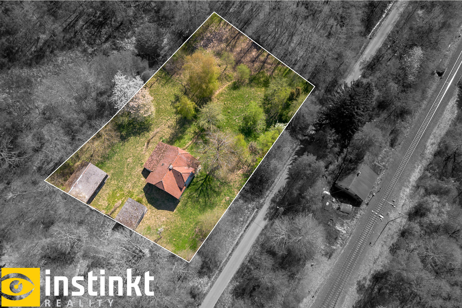 Prodej domu 290 m² s pozemkem 2 871 m² – fotografie 4