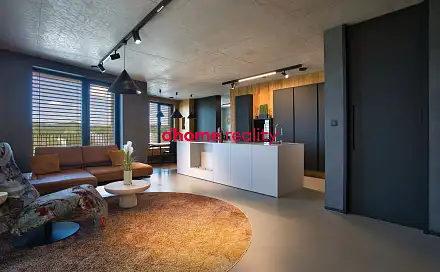 Prodej bytu 3+kk 137 m², F. X. Riepla, Ostrava - Moravská Ostrava