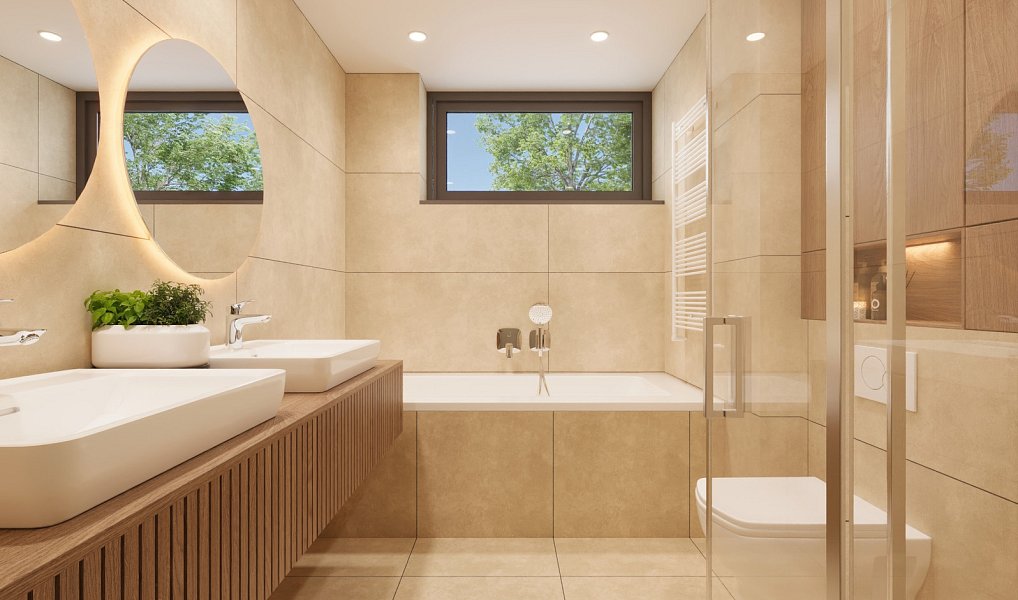 Prodej domu 108 m² s pozemkem 303 m², Plzeň – náhled fotky 12