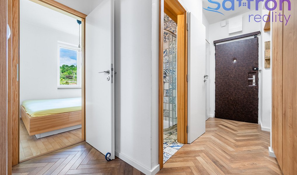 Prodej bytu 3+kk 50 m², Praha – náhled fotky 11
