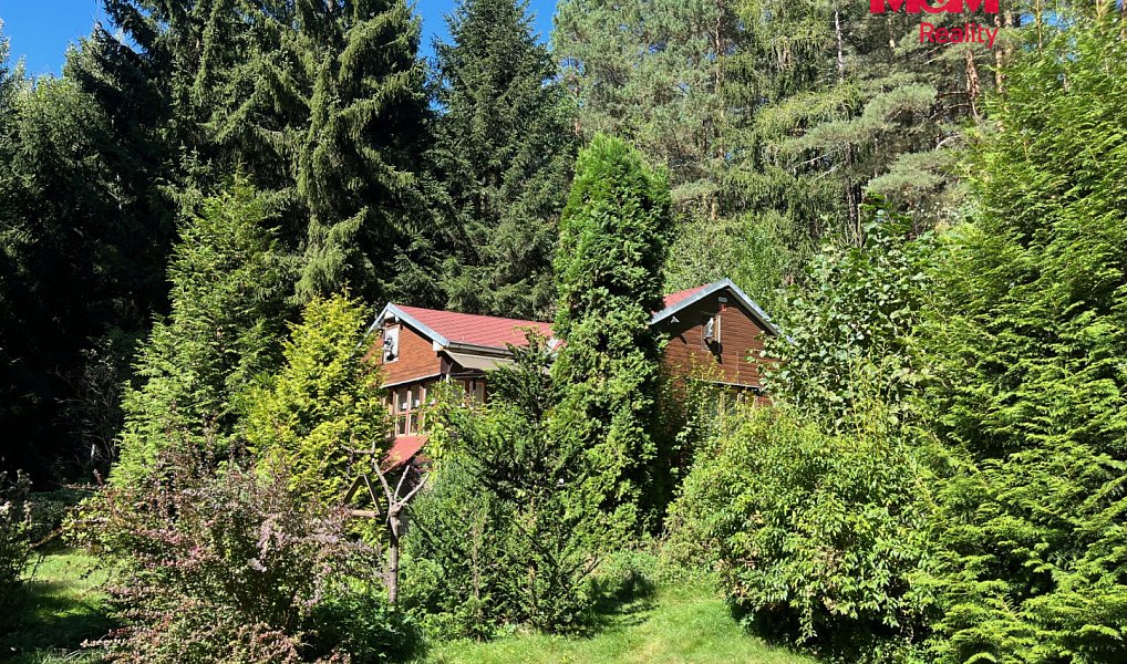 Prodej chaty/chalupy 55 m² s pozemkem 892 m², Veselíčko – náhled fotky 2