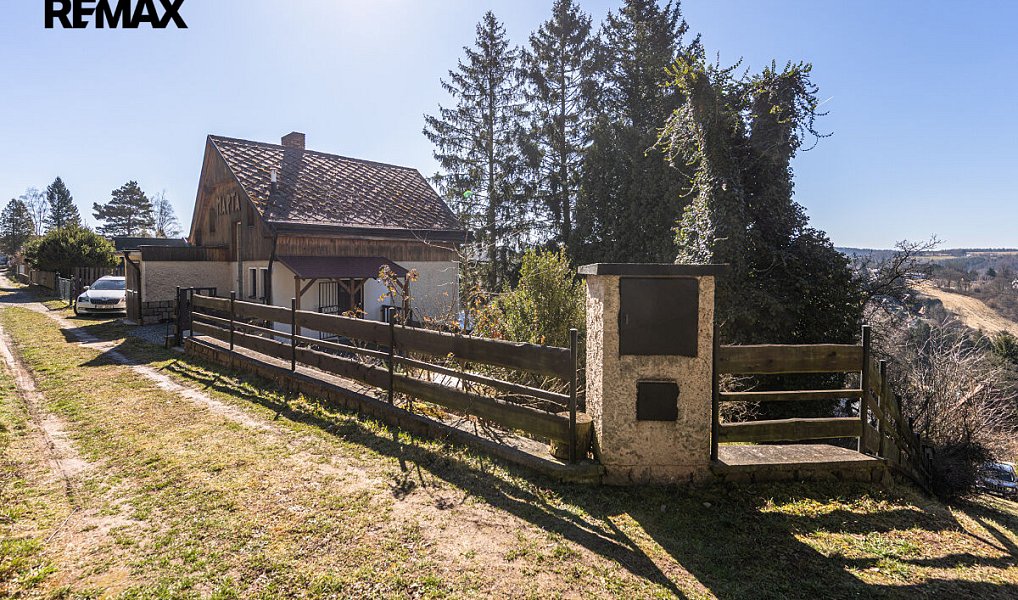 Prodej chaty/chalupy 100 m² s pozemkem 377 m², Stříbrná Skalice – náhled fotky 29