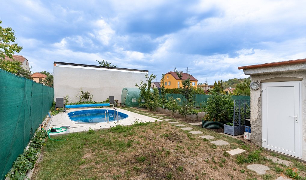 Prodej domu 246 m² s pozemkem 271 m², Zbýšov – náhled fotky 42