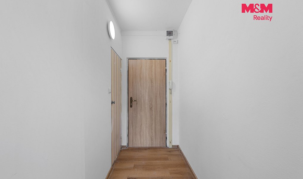 Pronájem bytu 1+1 33 m², Ústí nad Labem – náhled fotky 8