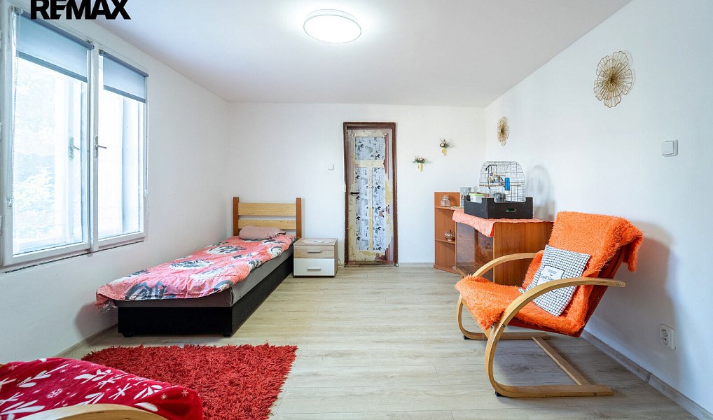 Prodej domu 120 m² s pozemkem 1 324 m², Loučeň – náhled fotky 16