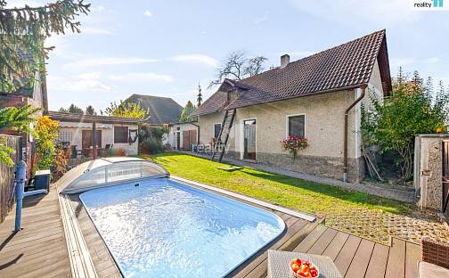 Prodej domu 306 m² s pozemkem 306 m², Školská, Cerhenice, okres Kolín