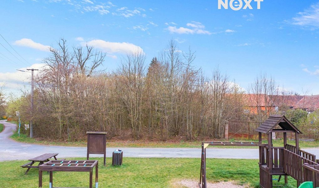 Prodej stavebního pozemku 1 368 m², Nový Bydžov – náhled fotky 6