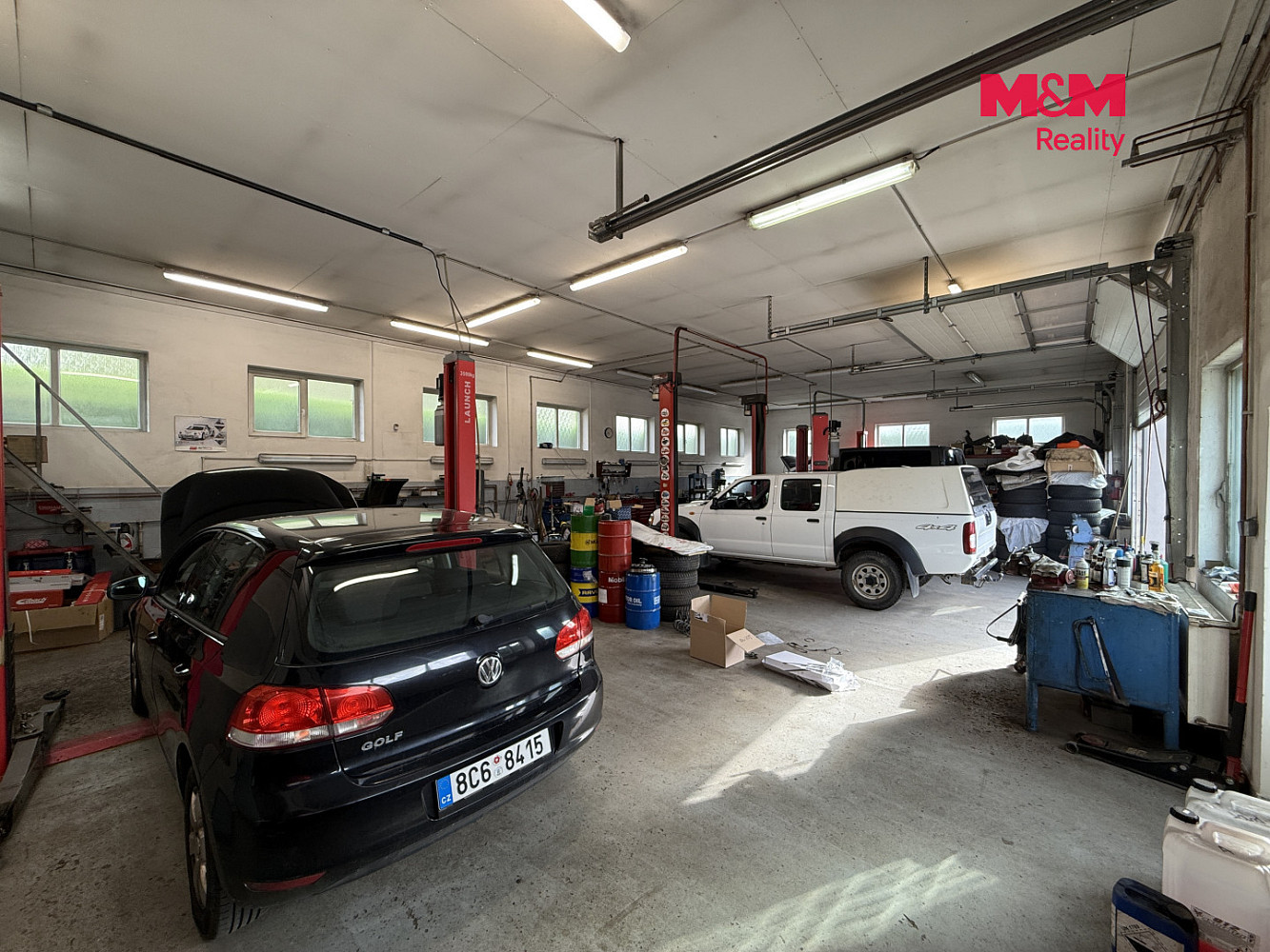 Prodej obchodních prostor 252 m² – fotografie 3