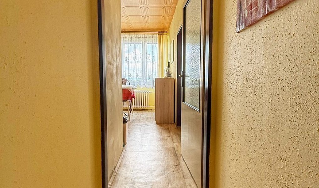 Prodej bytu 1+1 41 m², Chrást – náhled fotky 12