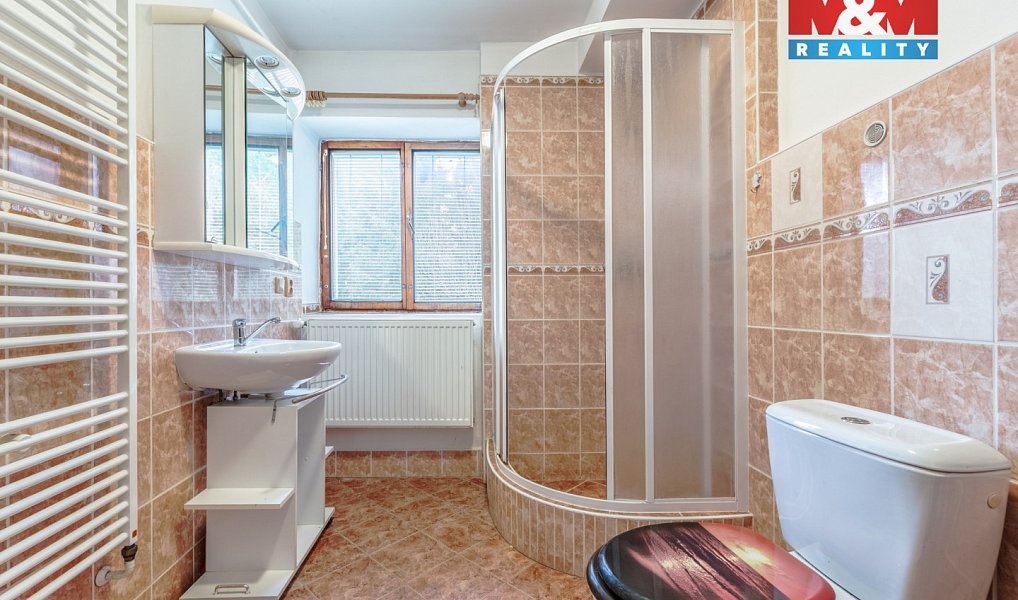 Prodej domu 212 m² s pozemkem 3 392 m², Kosova Hora – náhled fotky 7