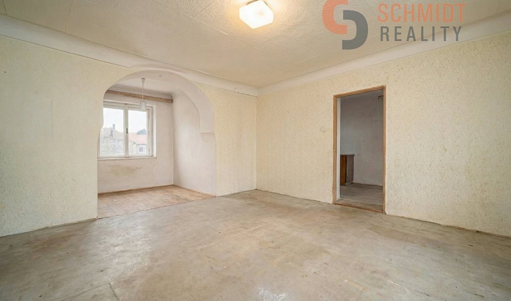 Prodej domu 80 m² s pozemkem 895 m², Mikulov – náhled fotky 7
