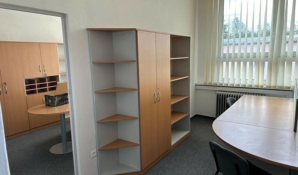 Pronájem kanceláře 30 m², Boršov nad Vltavou – náhled fotky 5