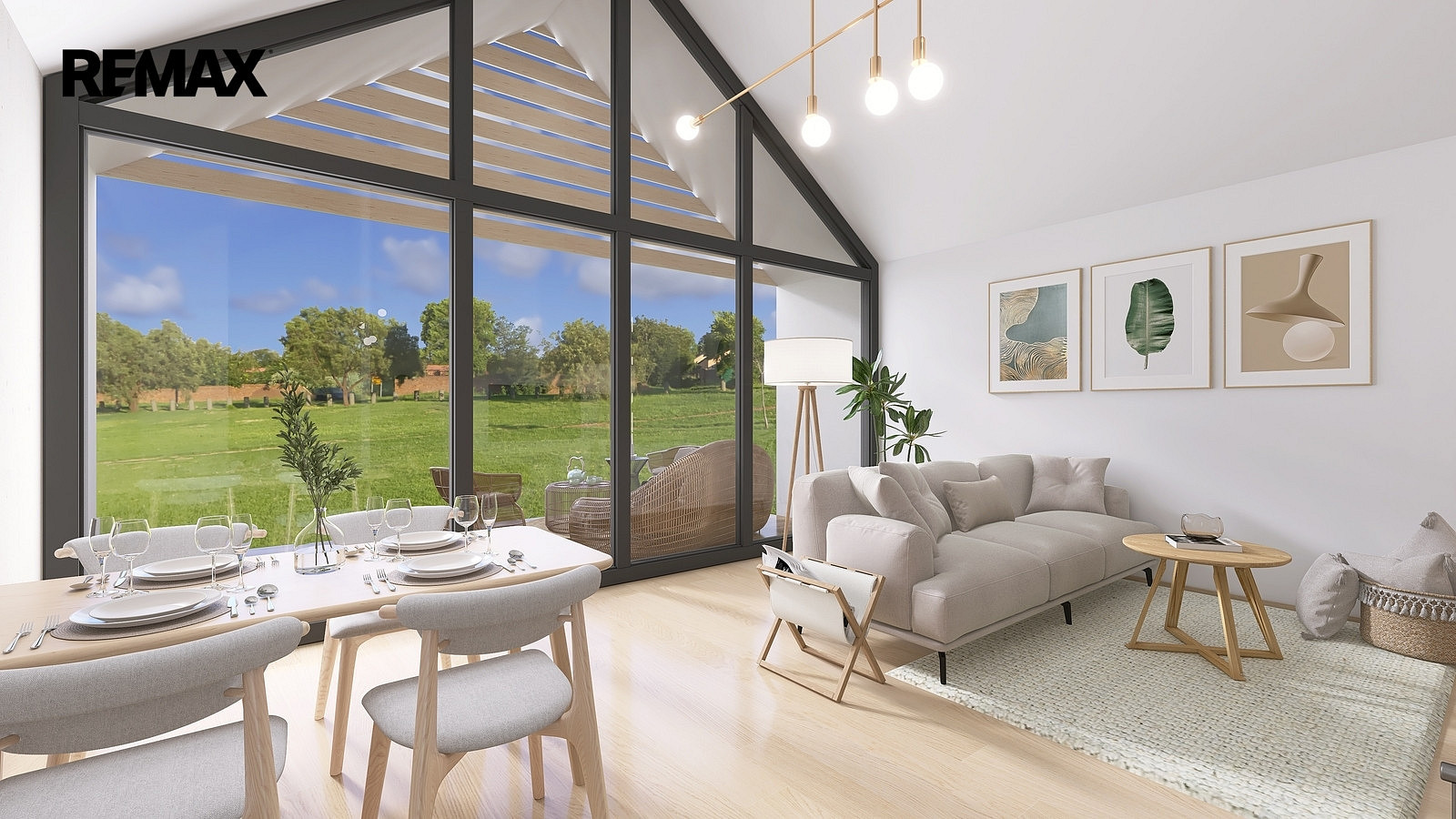 Prodej domu 89 m² s pozemkem 986 m²