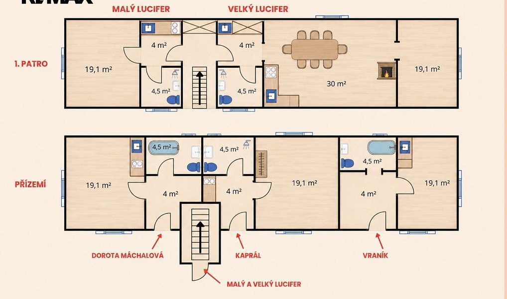 Prodej komerčního objektu (jiného typu) 166 m², Dolní Moravice – náhled fotky 37