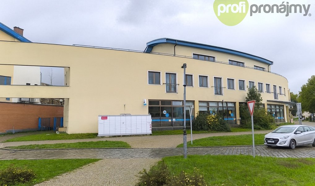 Pronájem kanceláře 11 m², Nový Jičín – náhled fotky 3