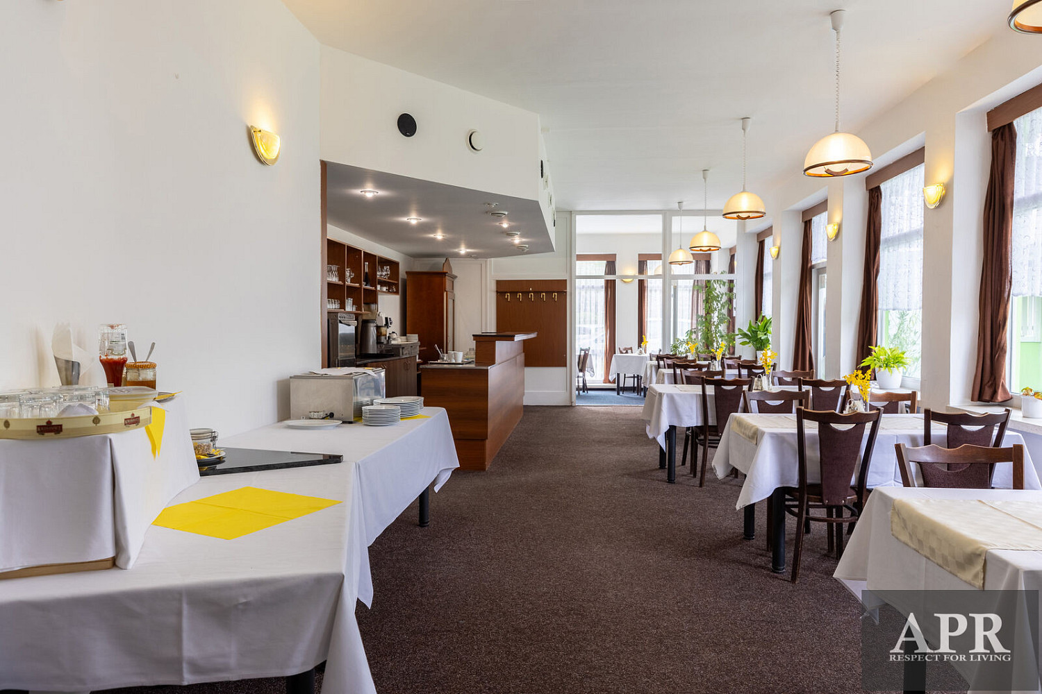 Prodej restaurace 420 m² – fotografie 3