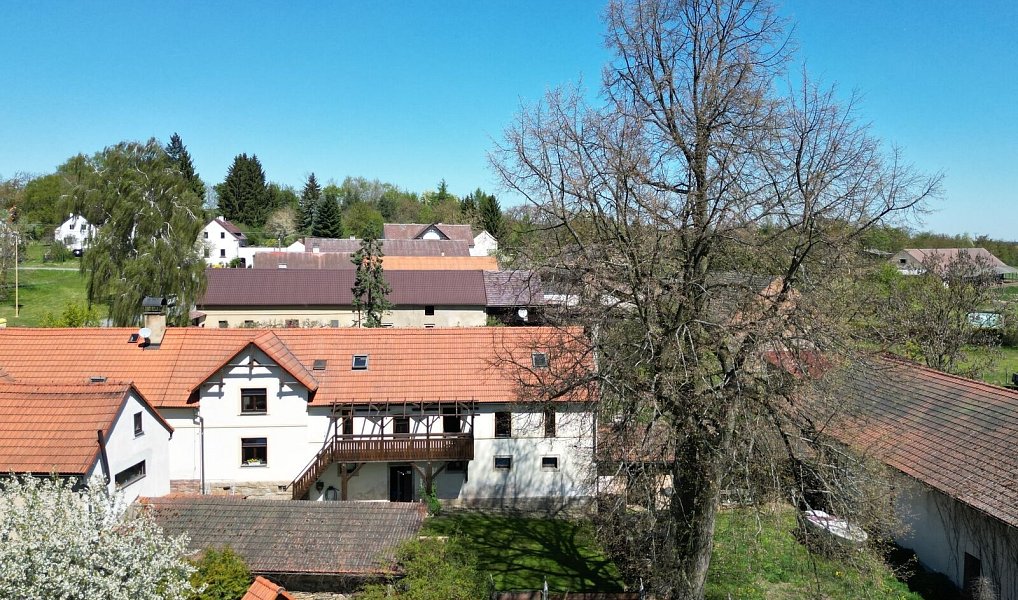 Prodej domu 725 m² s pozemkem 7 880 m², Bor – náhled fotky 36
