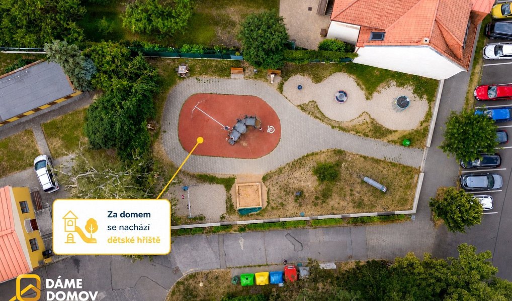 Prodej bytu 4+kk 94 m², Uherské Hradiště – náhled fotky 36