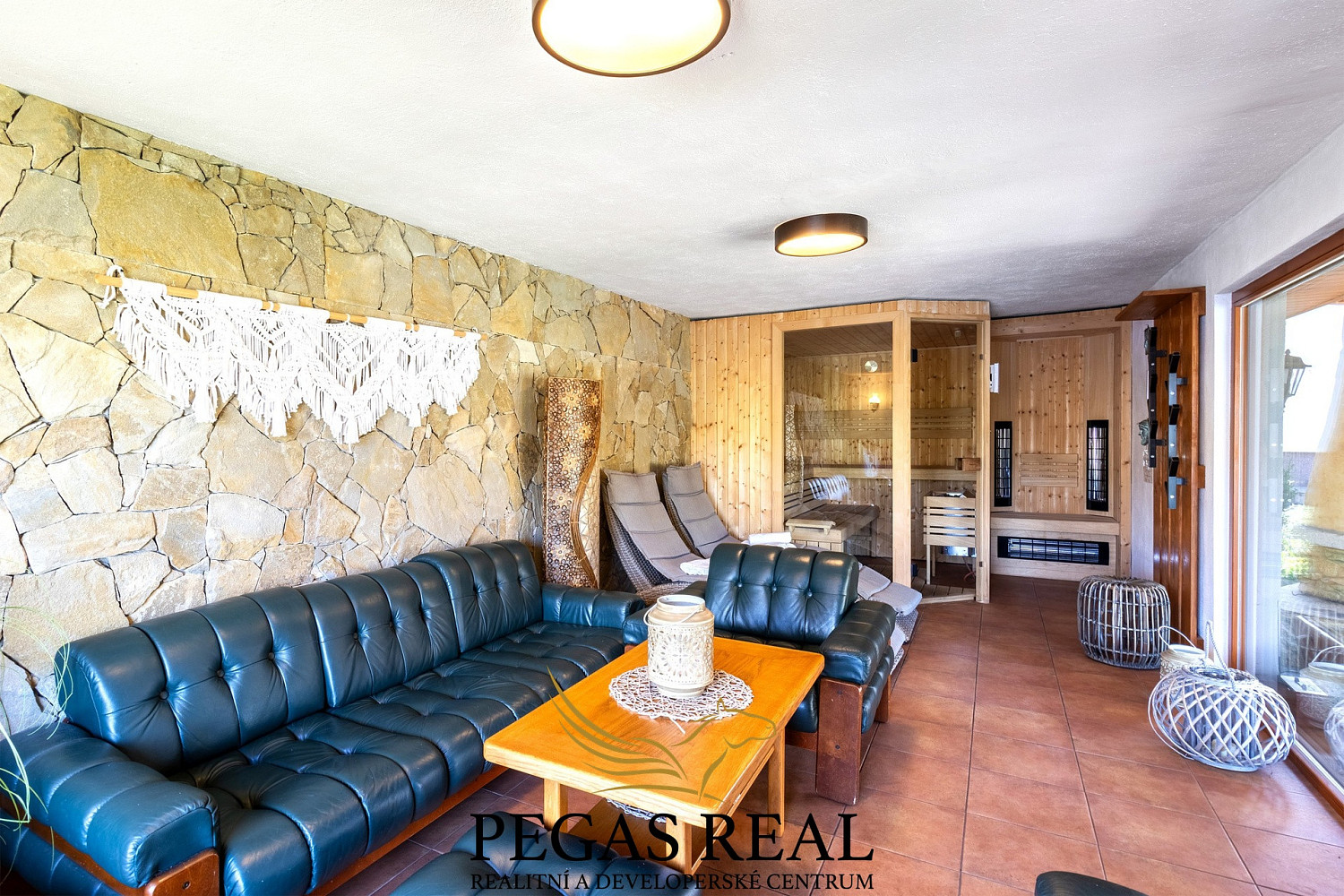 Prodej ubytovacího objektu 130 m² – fotografie 5