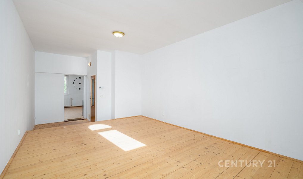 Pronájem bytu 2+kk 53 m², Děčín – náhled fotky 5