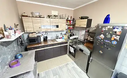 Prodej bytu 4+1 65 m², Růžová, Most