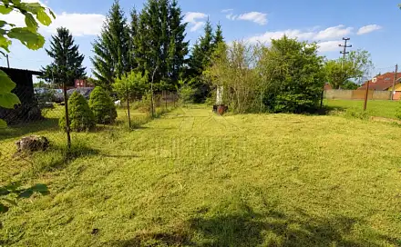 Prodej stavebního pozemku 760 m², Vojtěšská, Neratovice, okres Mělník
