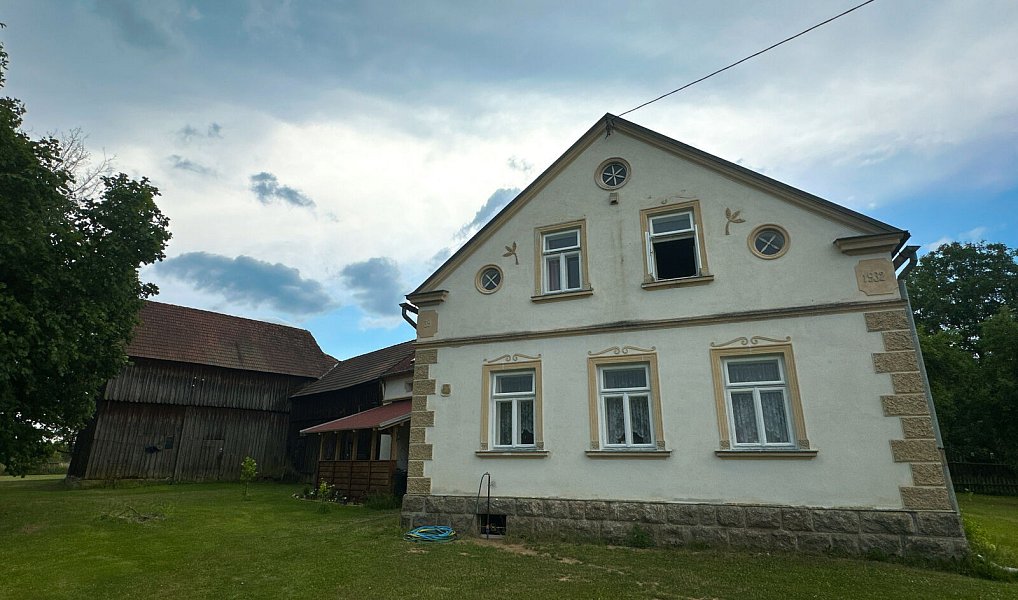 Prodej domu 300 m² s pozemkem 3 129 m², Přimda – náhled fotky 6