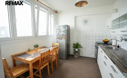 Prodej bytu 3+1 77 m²