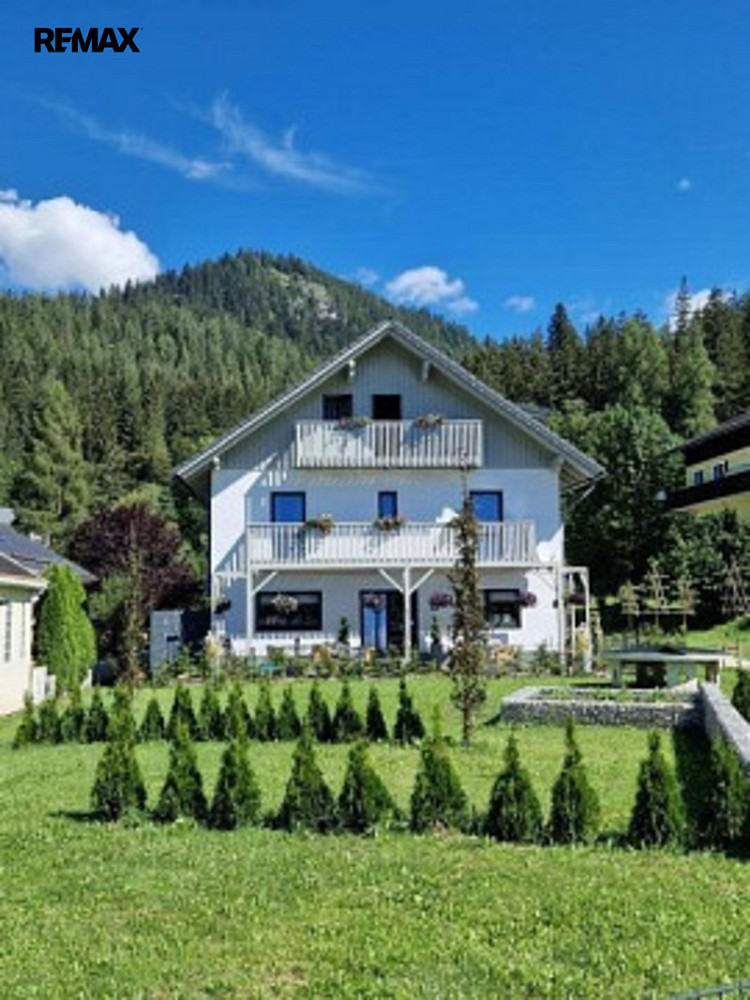 Prodej ubytovacího objektu 440 m²