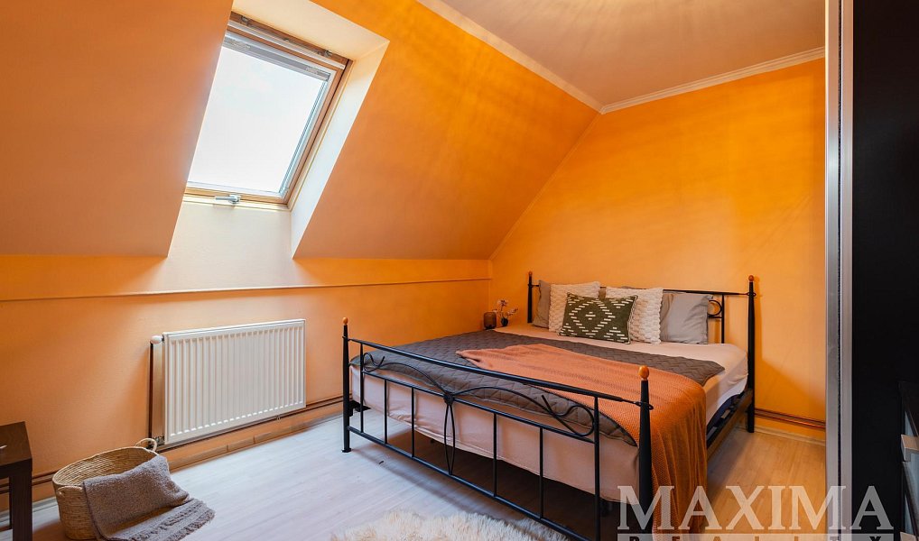 Prodej bytu 3+kk 69 m², Nupaky – náhled fotky 12