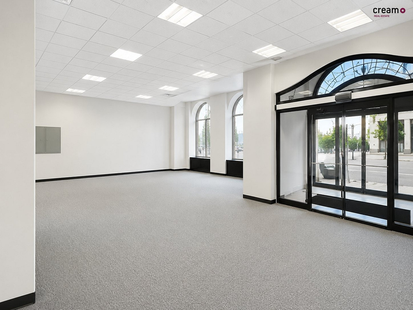 Pronájem obchodních prostor 112 m² – fotografie 4