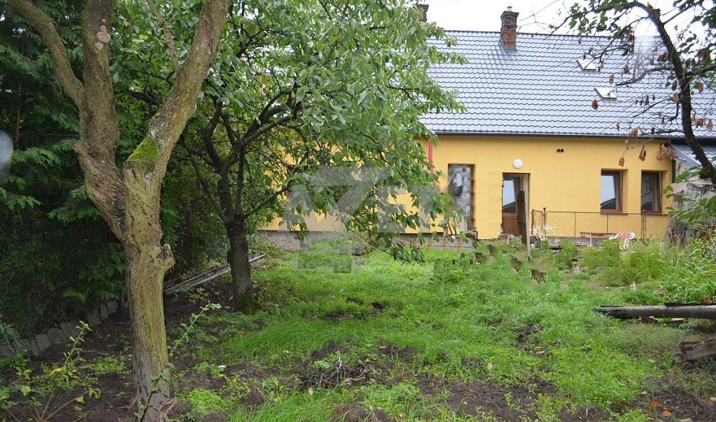 Prodej domu 150 m² s pozemkem 548 m², Šternberk – náhled fotky 12