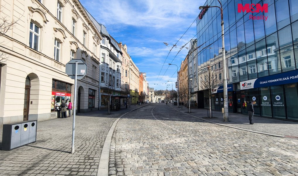 Pronájem kanceláře 27 m², Ostrava – náhled fotky 7