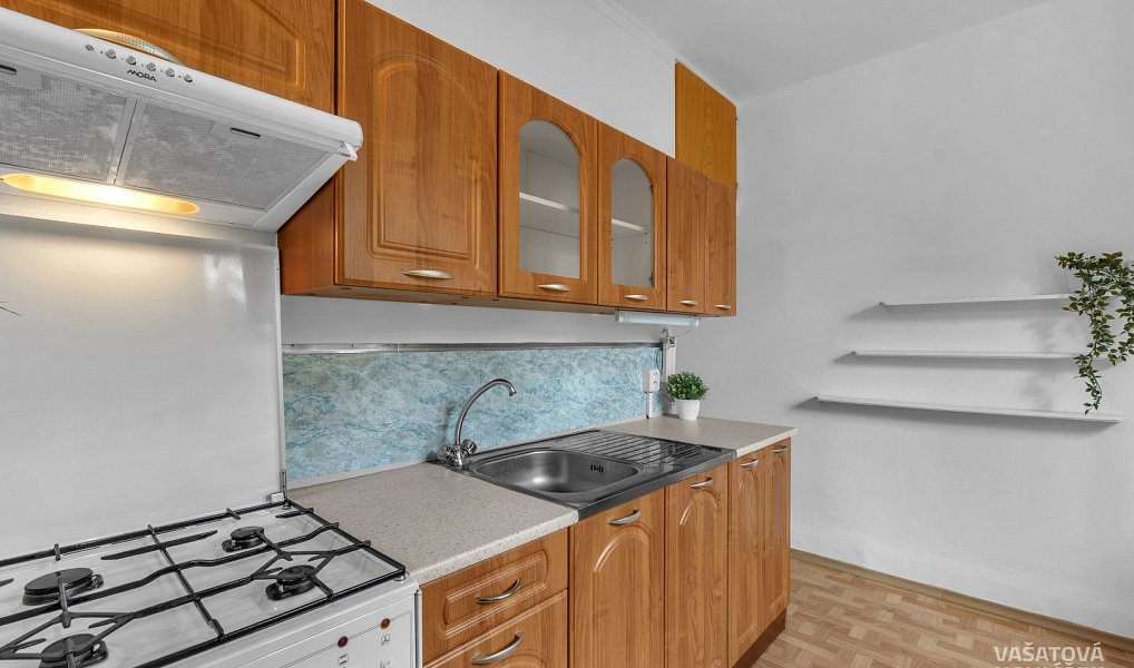 Pronájem bytu 3+1 62 m², Přelouč – náhled fotky 6
