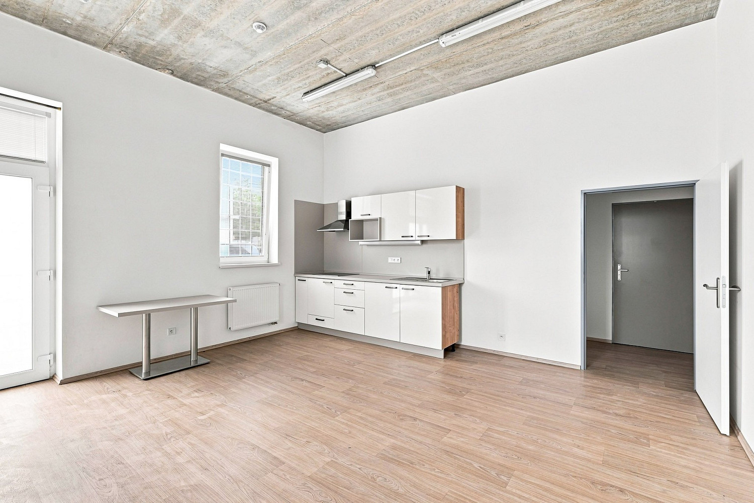 Pronájem kanceláře 34 m²