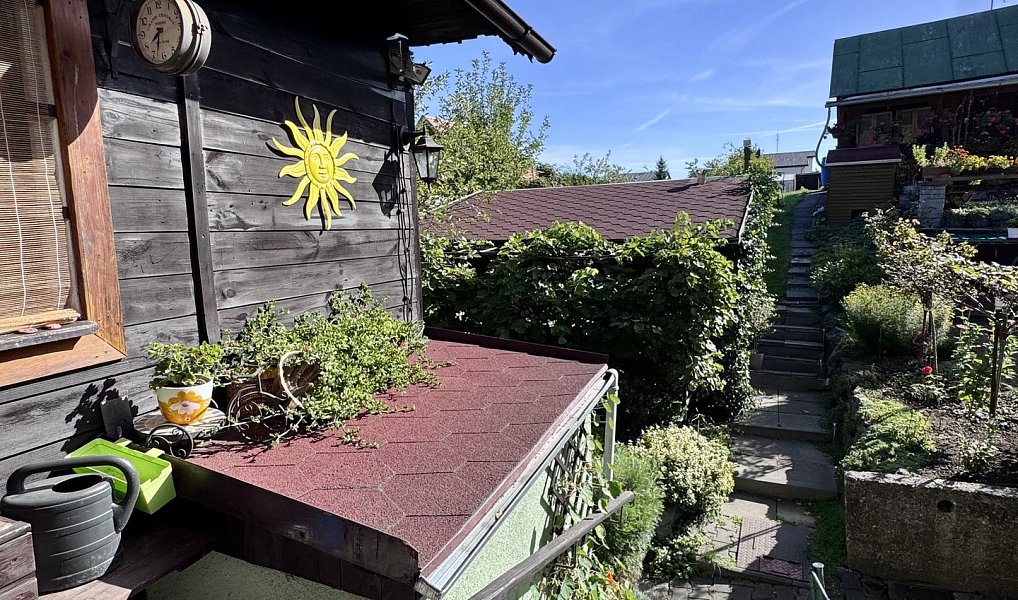 Prodej zahrady 446 m², Havířov – náhled fotky 4
