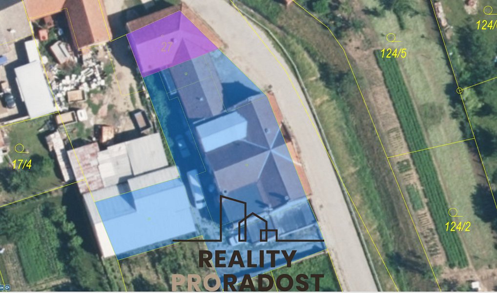Prodej komerčního objektu (jiného typu) 200 m², Archlebov – náhled fotky 5