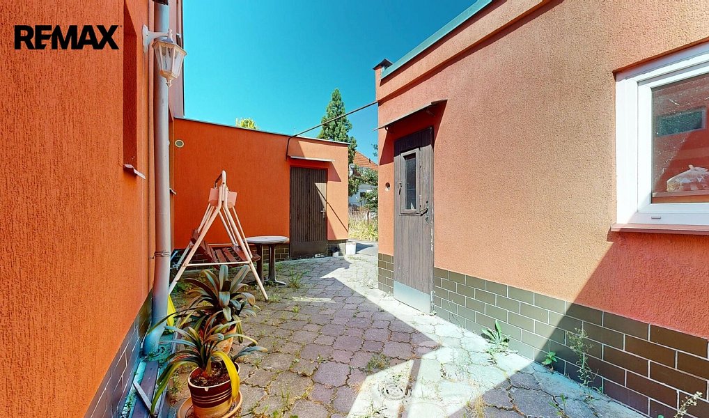 Prodej domu 169 m² s pozemkem 495 m², Praha – náhled fotky 46