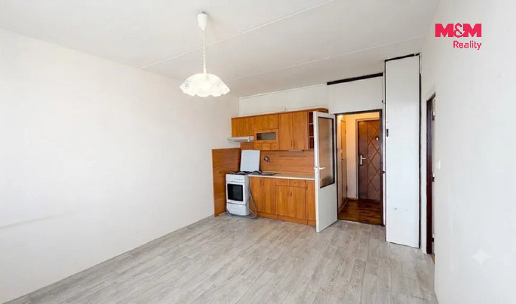 Prodej bytu 2+kk 40 m², Plzeň – náhled fotky 6