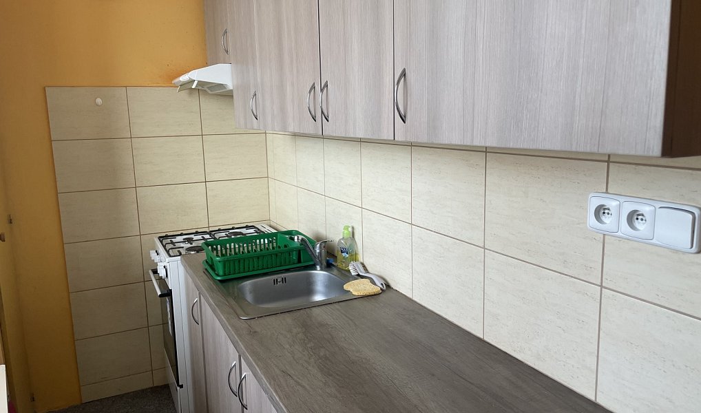 Prodej bytu 2+1 58 m², Frýdek-Místek – náhled fotky 4