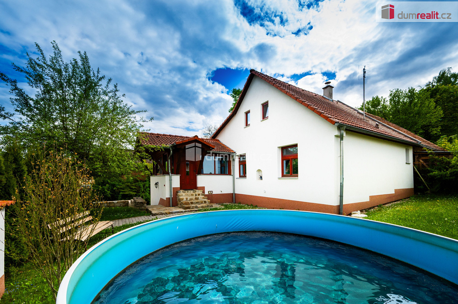 Prodej domu 172 m² s pozemkem 481 m² — photo 3
