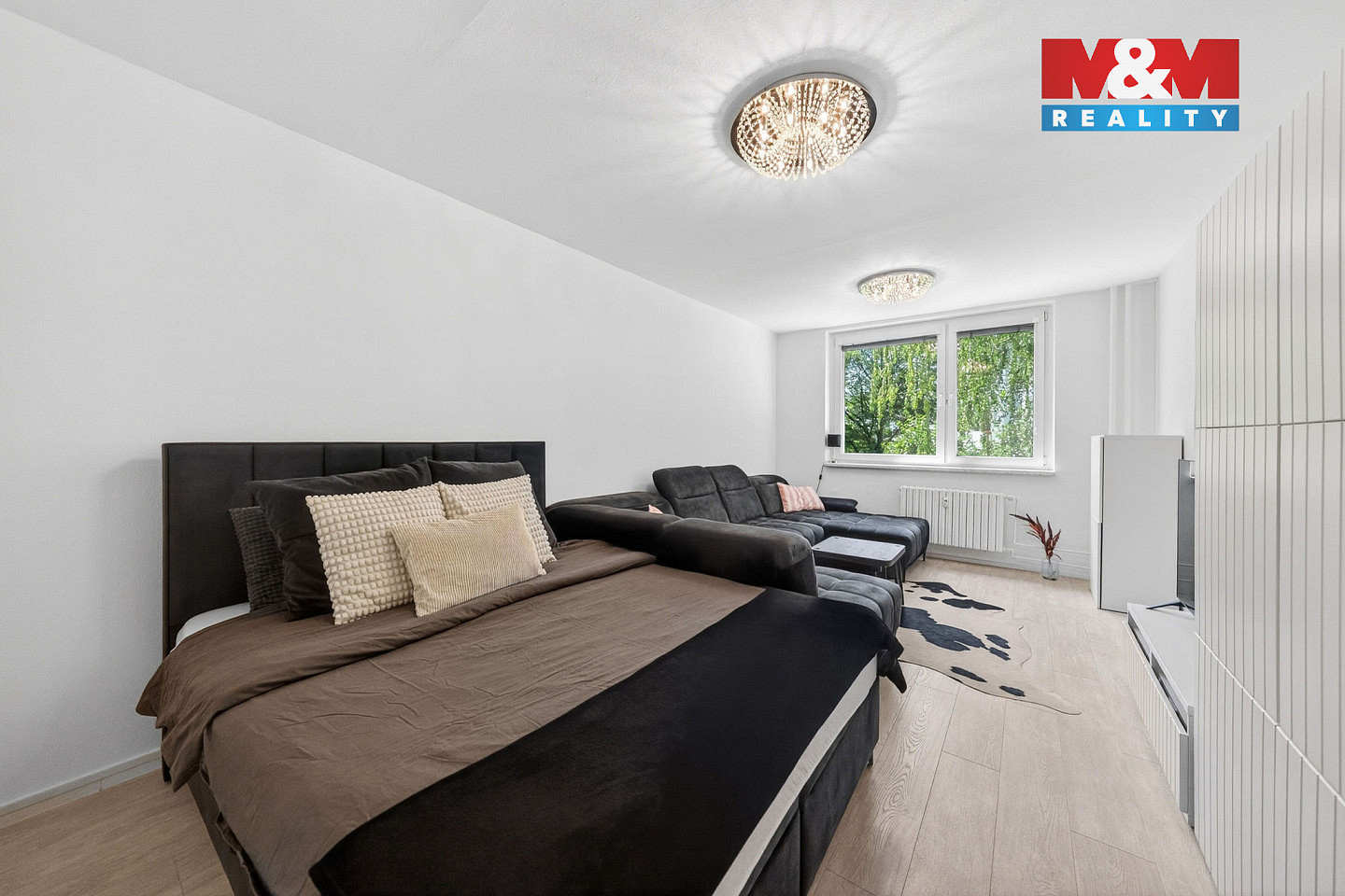 Prodej bytu 3+1 70 m² — photo 3