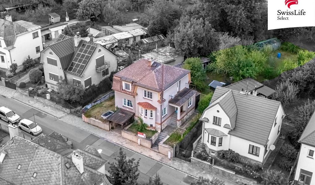 Prodej domu 297 m² s pozemkem 705 m², Zábřeh – náhled fotky 24