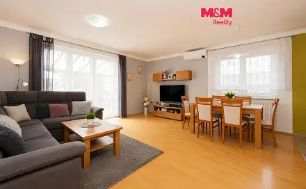 Prodej domu 120 m² s pozemkem 1 399 m², Havlíčkův Brod - Šmolovy