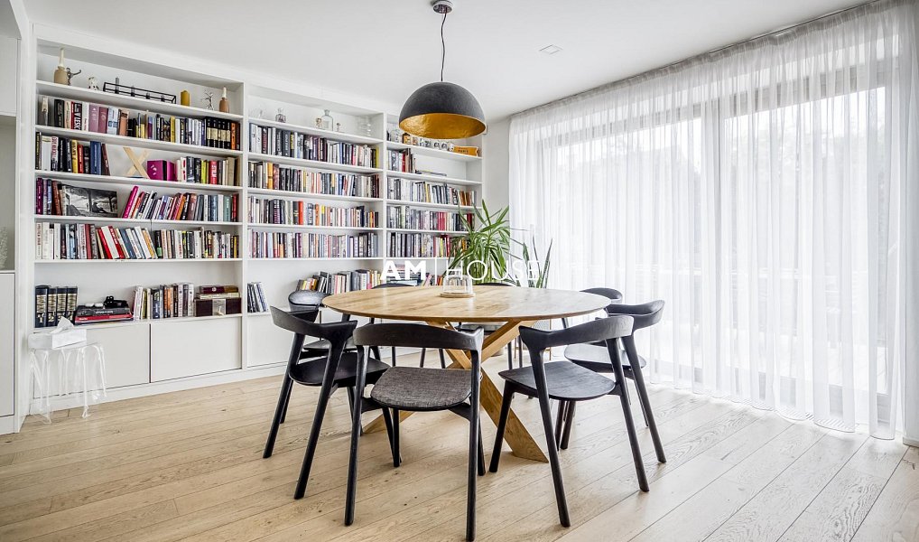 Pronájem domu 220 m² s pozemkem 270 m², Praha – náhled fotky 4